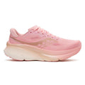 Guide 19 Chaussure de running avec stabilisateurs Femmes - rosé, or