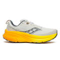 Guide TR Chaussure trail Hommes - gris, jaune