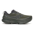 Guide TR GTX Chaussure trail Hommes - vert olive, gris