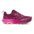Peregrine 16 Chaussure trail Femmes - baie, rose