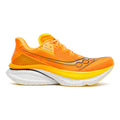 Endorphin Azura Chaussure de running sans stabilisateurs Hommes - orange, jaune