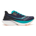 Endorphin Azura Chaussure de running sans stabilisateurs Hommes - bleu foncé, turquoise