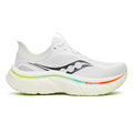 Paramount Max Chaussure de running sans stabilisateurs Hommes - blanc, multicouleur