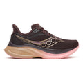 Endorphin Speed 5 Chaussure de compétition Femmes - mauve, rosé