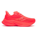 Endorphin Speed 5 Chaussure de compétition Femmes - rouge, or