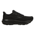 Ghost 17 Chaussure de running sans stabilisateurs Femmes - noir, noir