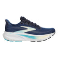 Ghost 17 Chaussure de running sans stabilisateurs Femmes - bleu foncé, turquoise