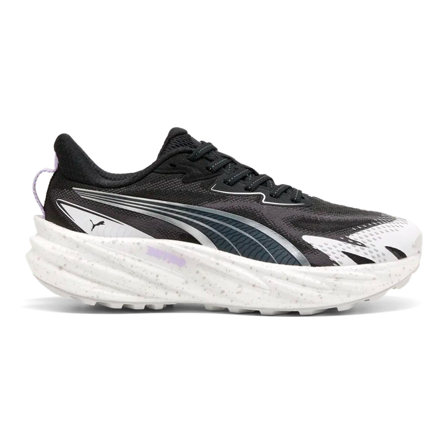 Puma Velocity Nitro Trail Chaussure trail Femmes - noir, gris