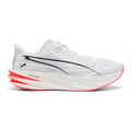 Deviate Pure Nitro Chaussure de running sans stabilisateurs Hommes - blanc, rouge