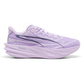 Deviate Pure Nitro Chaussure de running sans stabilisateurs Femmes - lilas, noir