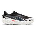 Velocity Nitro Trail Chaussure trail Hommes - noir, gris