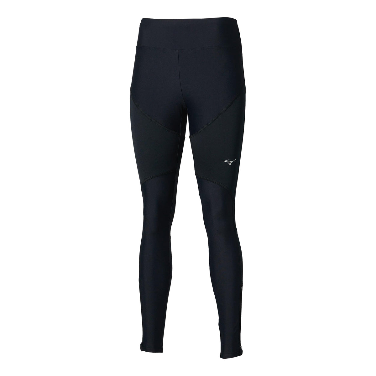 Mizuno Tech Charge Breaththermo Collant de course Femmes - noir