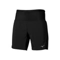 Multi Pocket 2in1 Short de running Hommes - noir