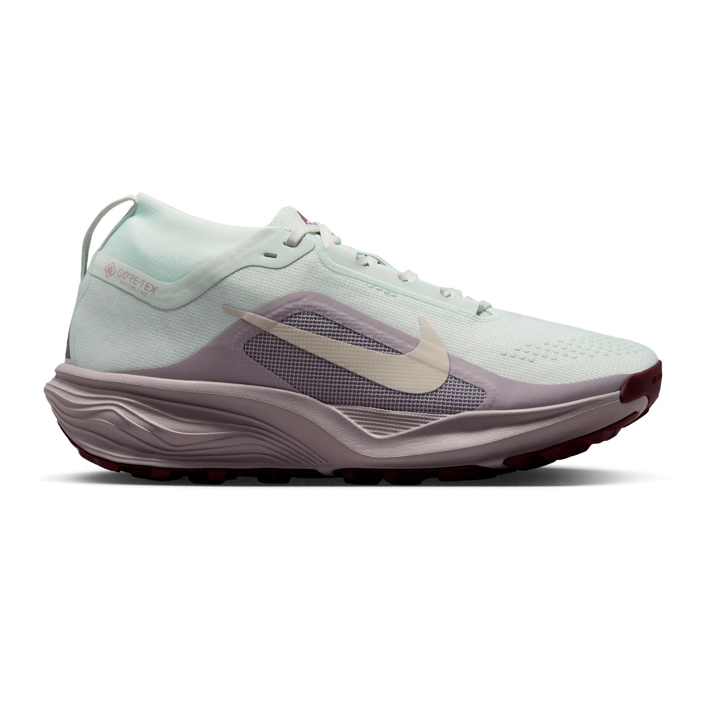 Nike ACG Pegasus Trail GTX Chaussure trail Femmes - vert, lilas