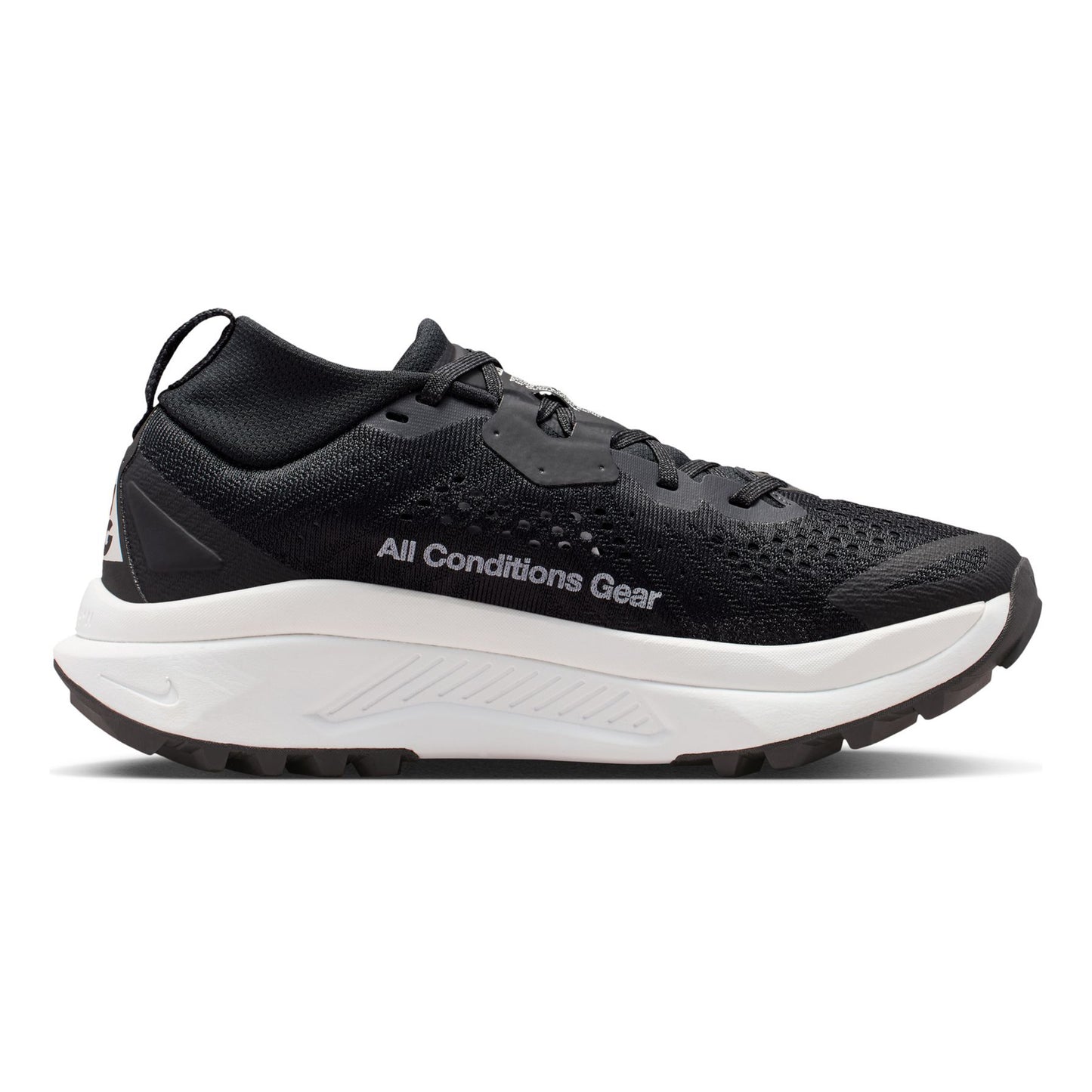 Nike ACG Zegama Trail Chaussure trail Femmes - noir, blanc