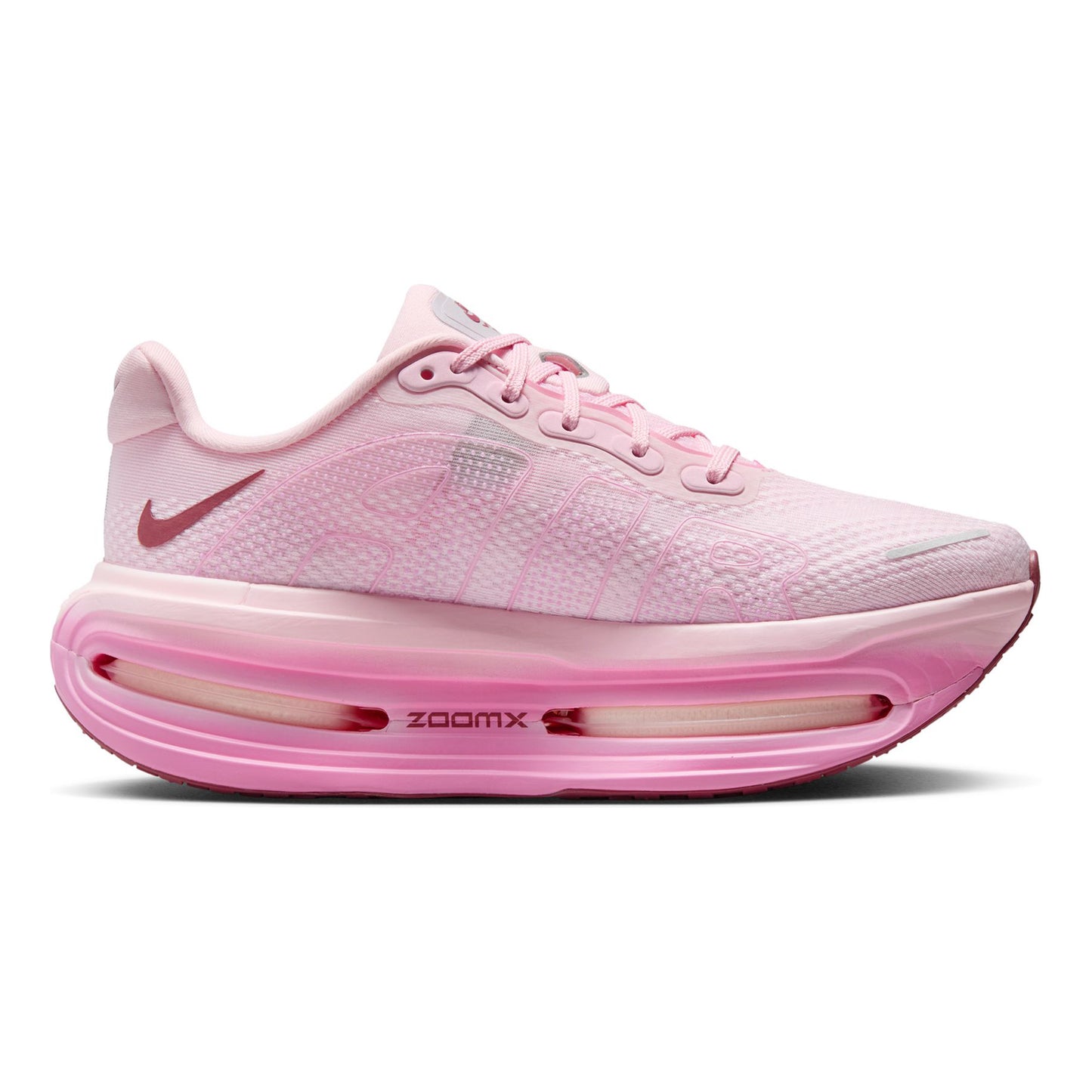 Nike Vomero Premium Chaussure de running sans stabilisateurs Femmes - rose, rosé