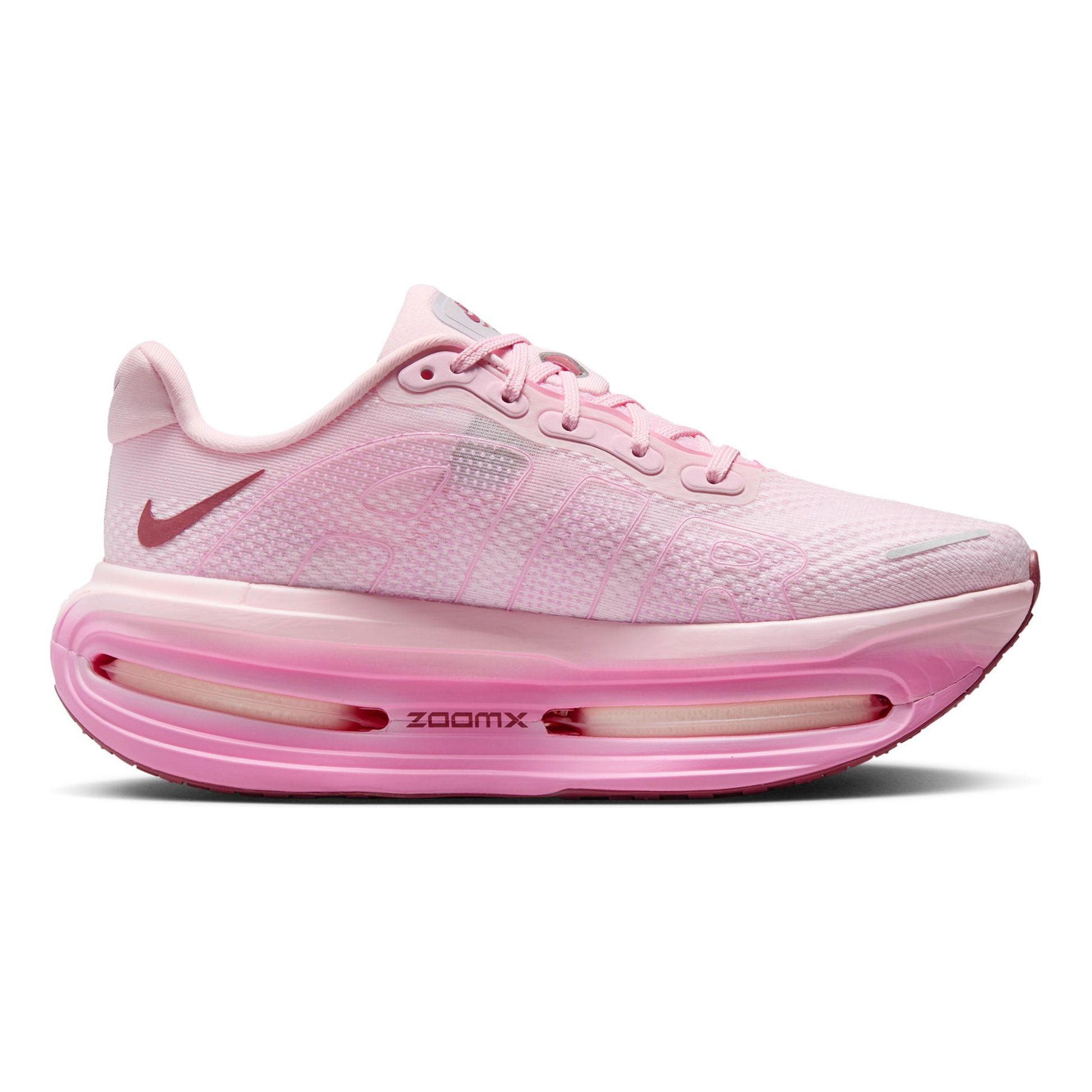 Nike Vomero Premium Chaussure de running sans stabilisateurs Femmes - rose, rosé