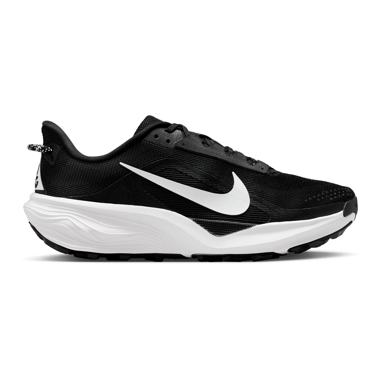 Nike ACG Pegasus Trail Chaussure trail Hommes - noir, gris