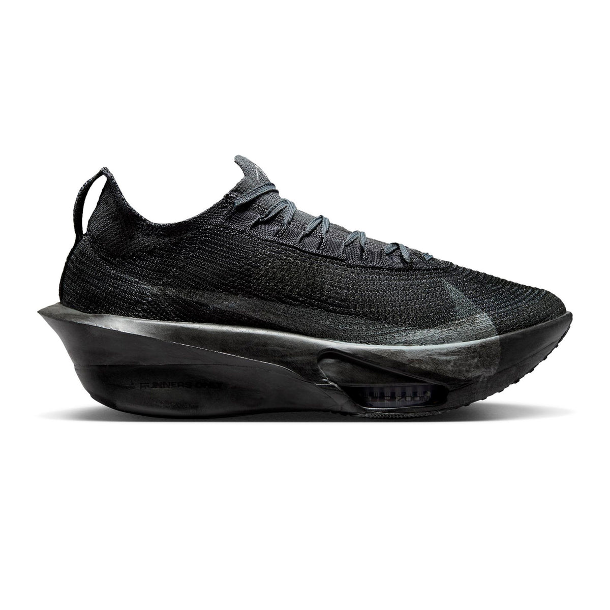 Nike Alphafly Next% 3  Chaussure de compétition Hommes - gris foncé, gris