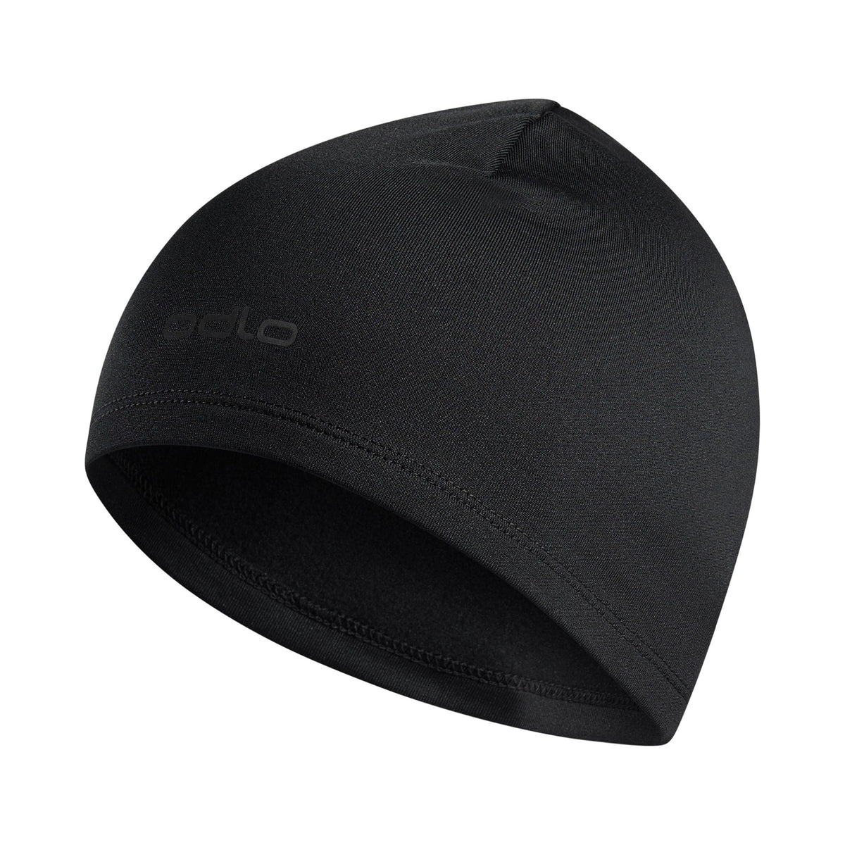 Odlo Essential Microfleece  Bonnet Unisex - noir