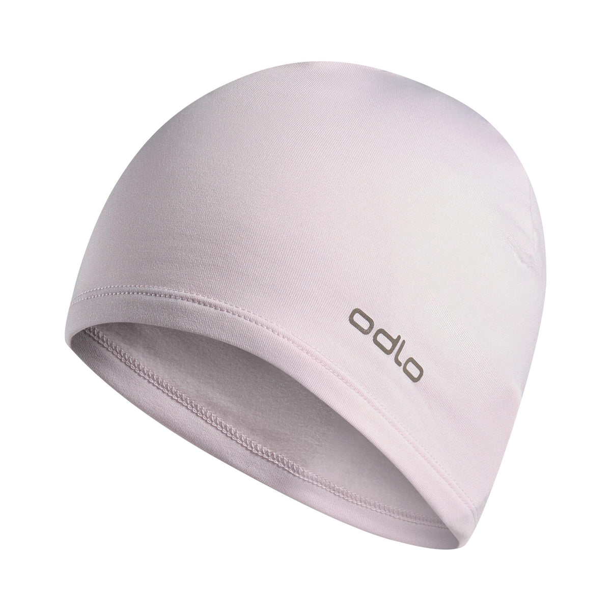 Odlo Essential Microfleece  Bonnet Unisex - rosé