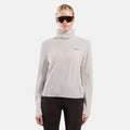 Essential Thermal Midlayer  Maillot de course Femmes - crème