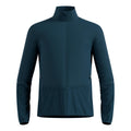 Essential Insulator Hybrid  Veste running Hommes - bleu petrol