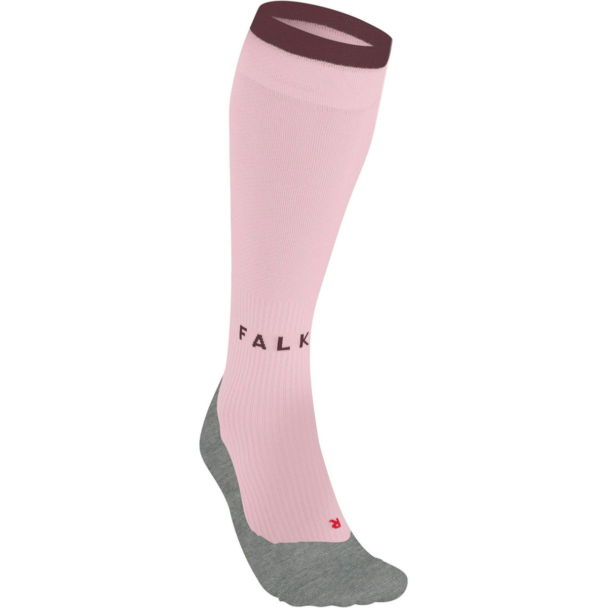 Falke RU Compression Energy Light Chaussettes de compression Femmes - rosé