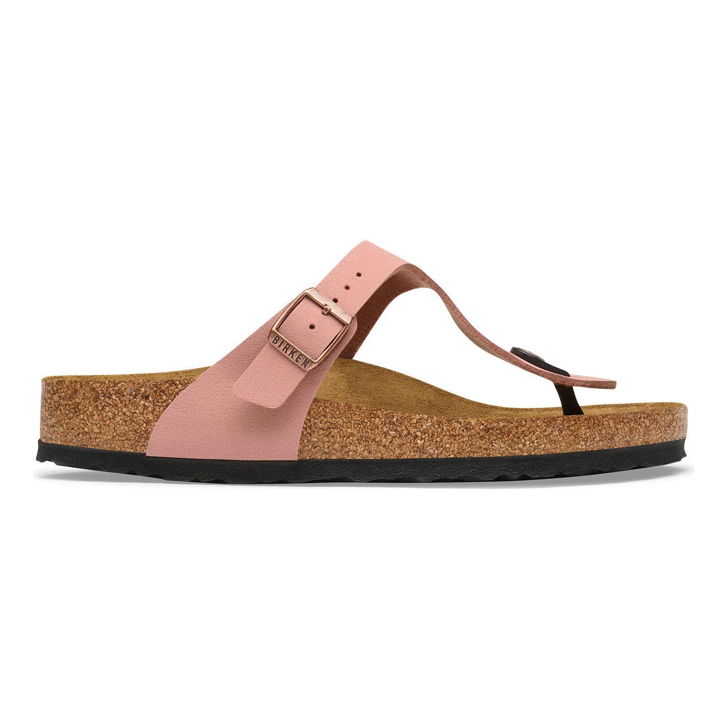 Birkenstock Gizeh Tongs Femmes - rosé