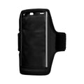 Essentials Brassard pour smartphone - noir, noir