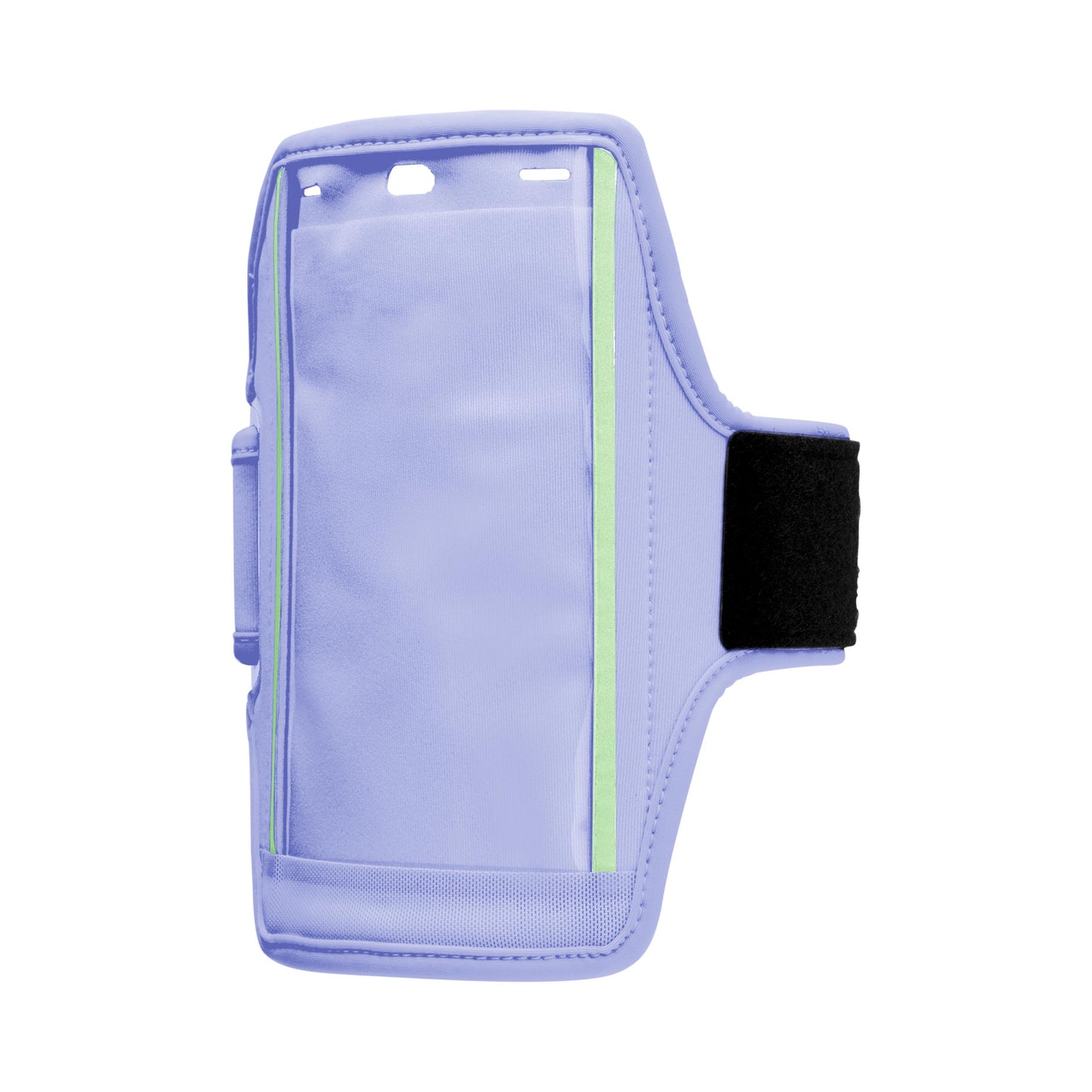 Nike Essentials Brassard pour smartphone - bleu, vert