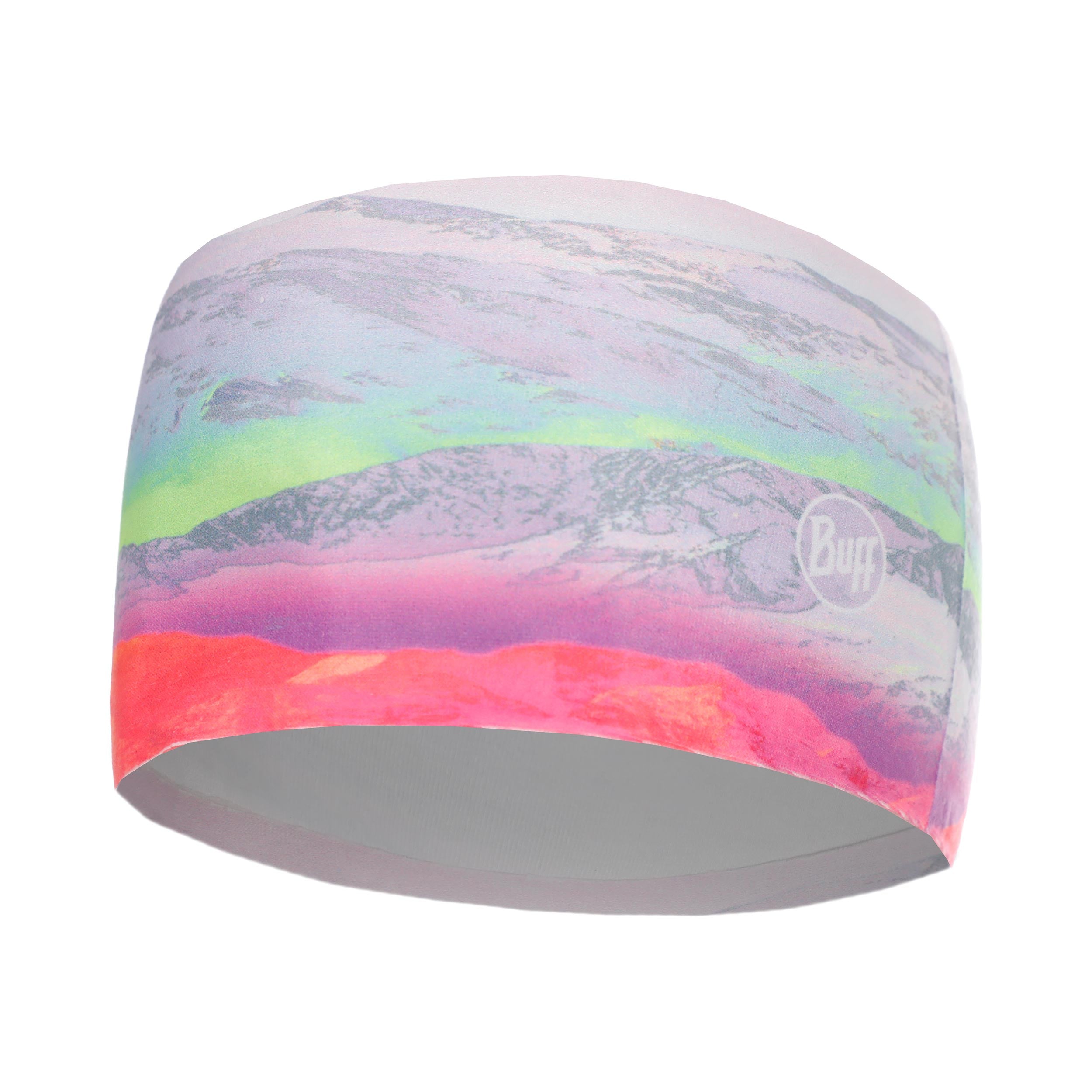 Buff ThermoNet  Bandeau Femmes - lilas