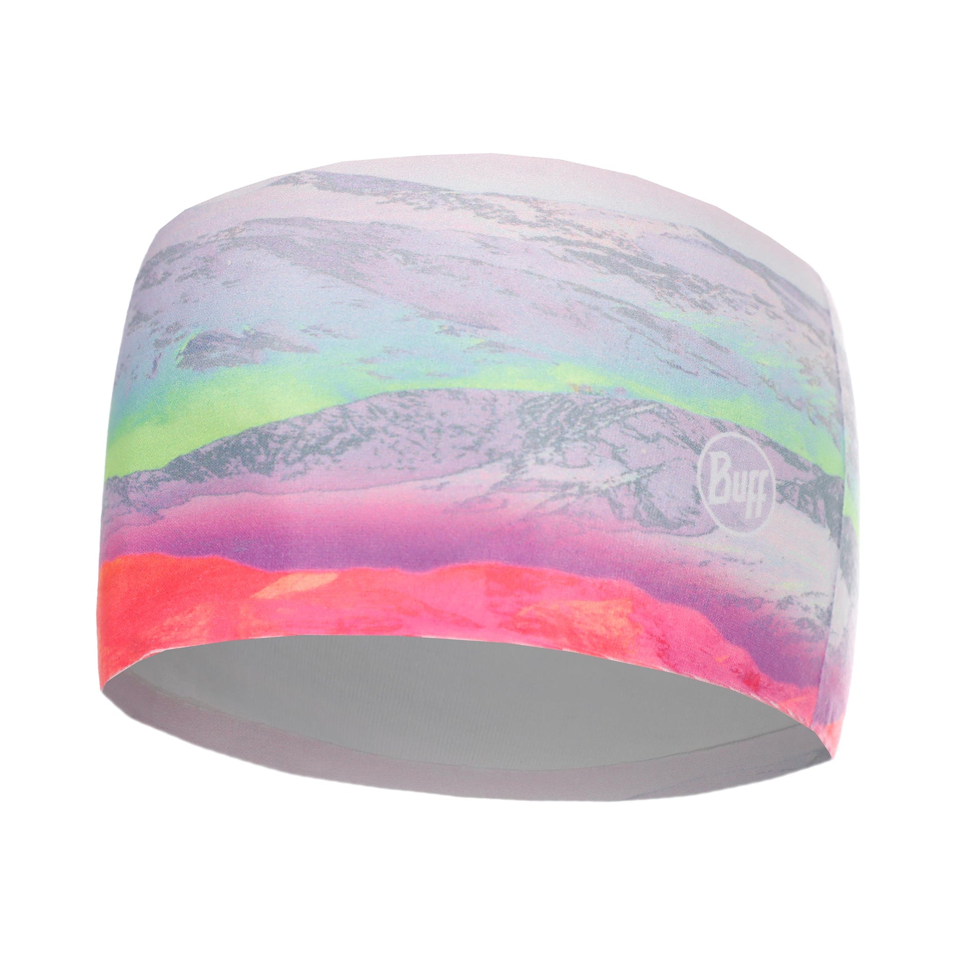 Buff ThermoNet  Bandeau Femmes - lilas
