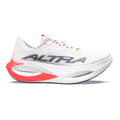 Vanish Carbon 3 Chaussure de compétition Hommes - blanc, corail