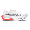 Vanish Carbon 3 Chaussure de compétition Femmes - blanc, corail
