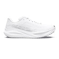 Vanish Tempo 2 Chaussure de compétition Hommes - blanc, argent
