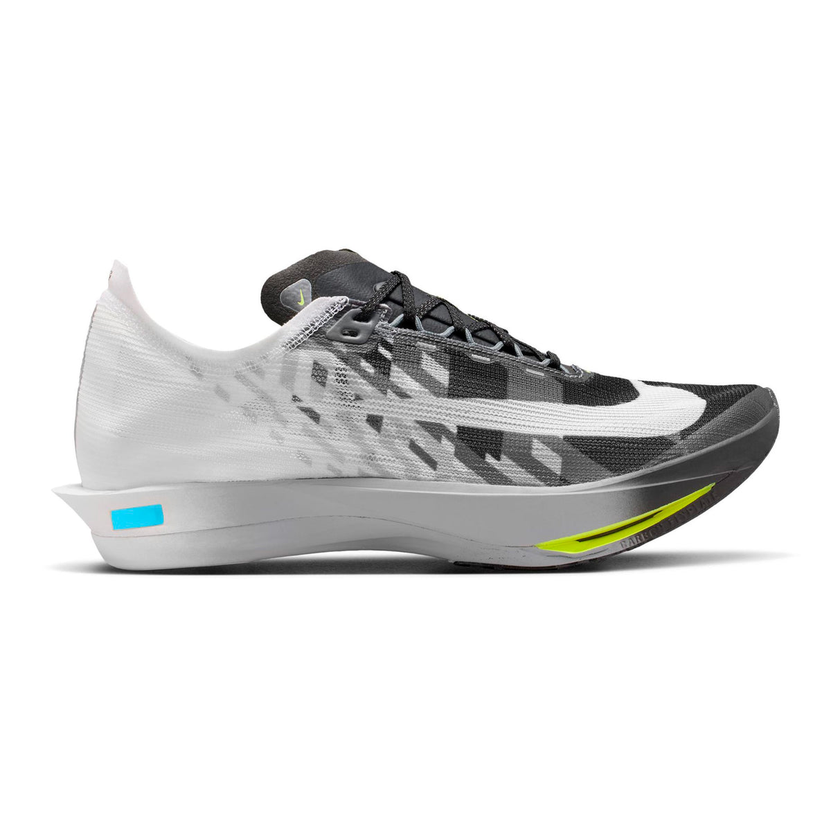 Nike Streakfly 2 SE Chaussure de compétition Hommes - noir, blanc