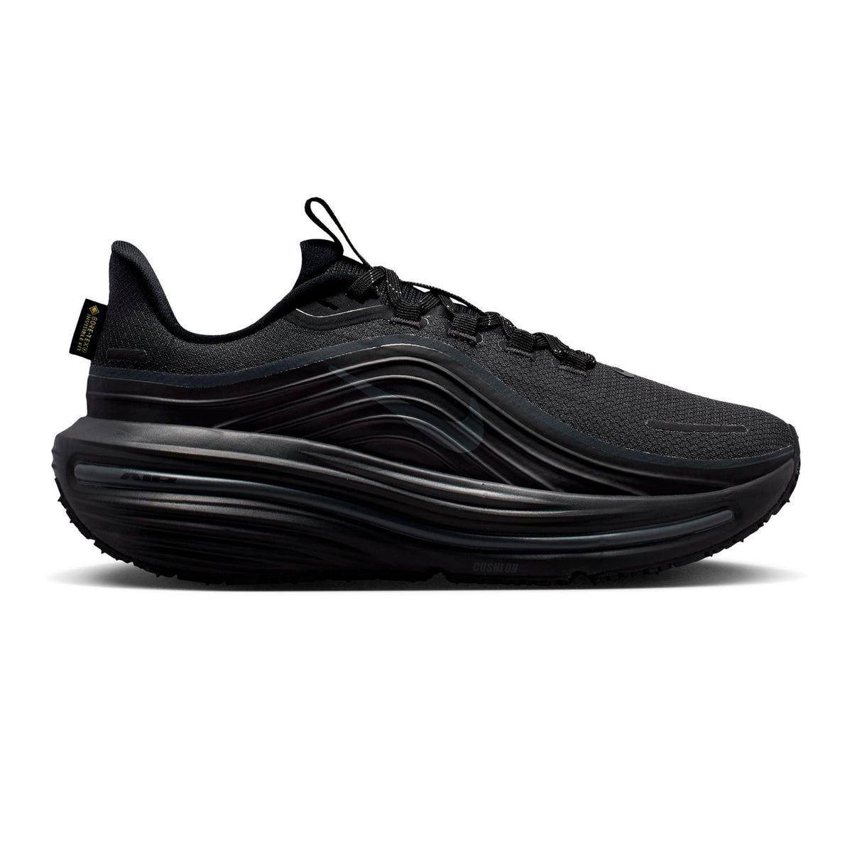 Nike Winflo 12 GTX Chaussure de running sans stabilisateurs Femmes - noir, noir