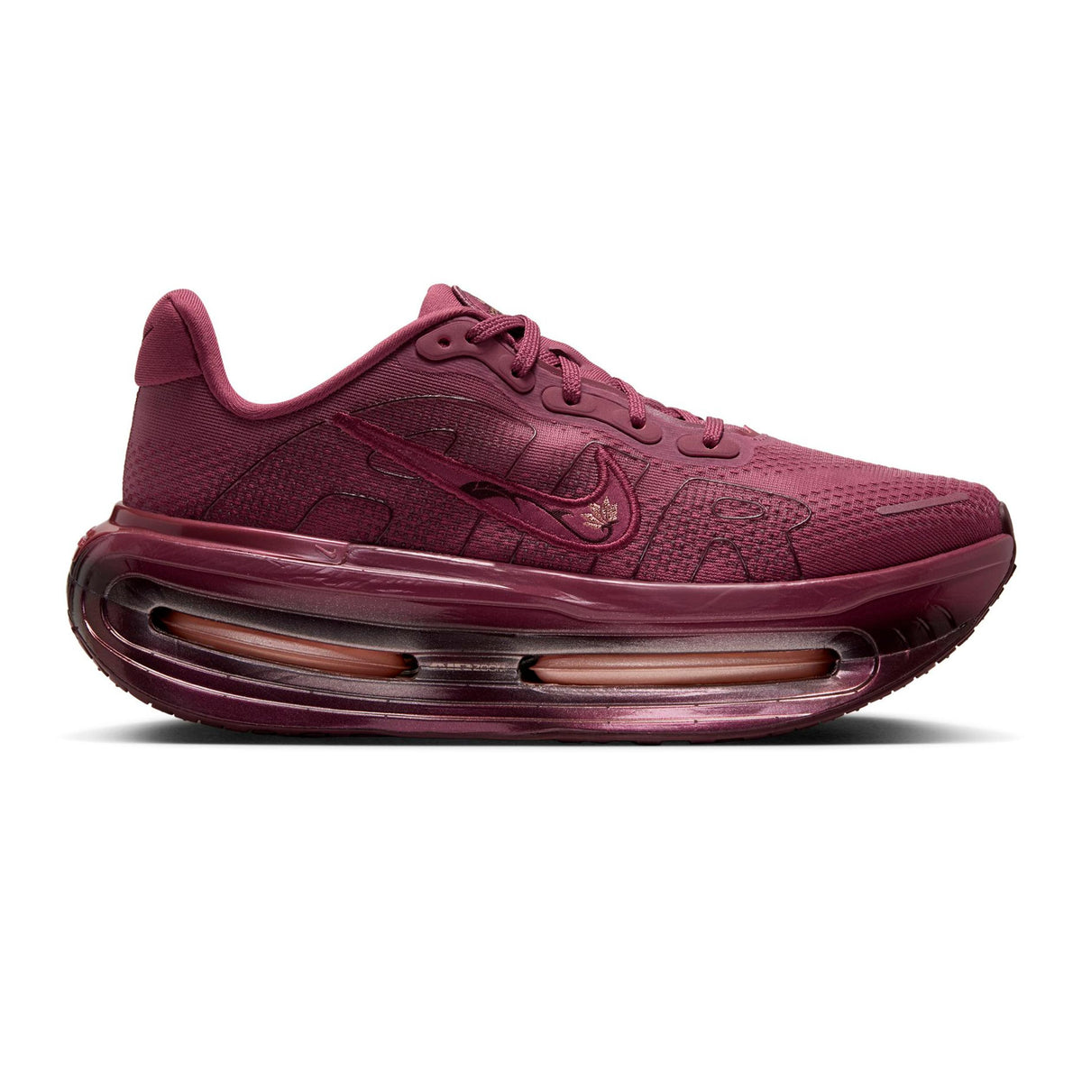 Nike Vomero Premium GG Chaussure de running sans stabilisateurs Femmes - baie, mauve