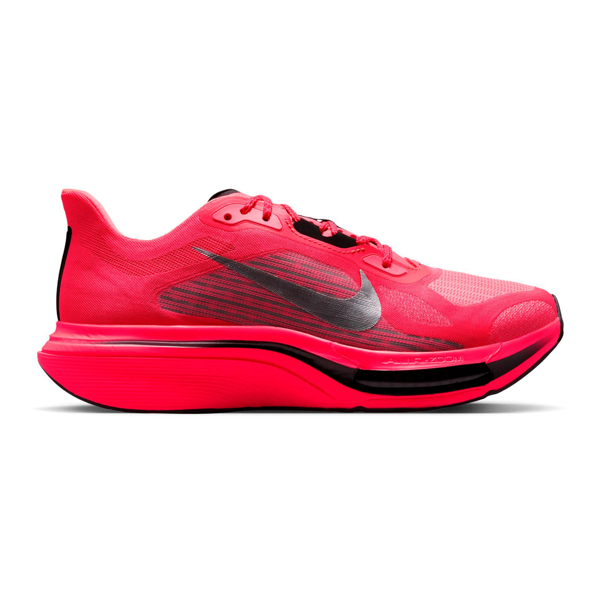 Nike Pegasus Plus 2 Chaussure de running sans stabilisateurs Femmes - corail, noir