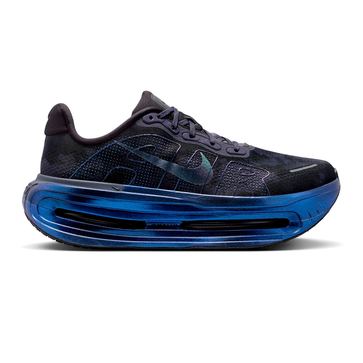 Nike Vomero Premium CM Chaussure de running sans stabilisateurs Hommes - gris, multicouleur