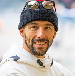 Jan Mönch, acheteur chez Running Point
