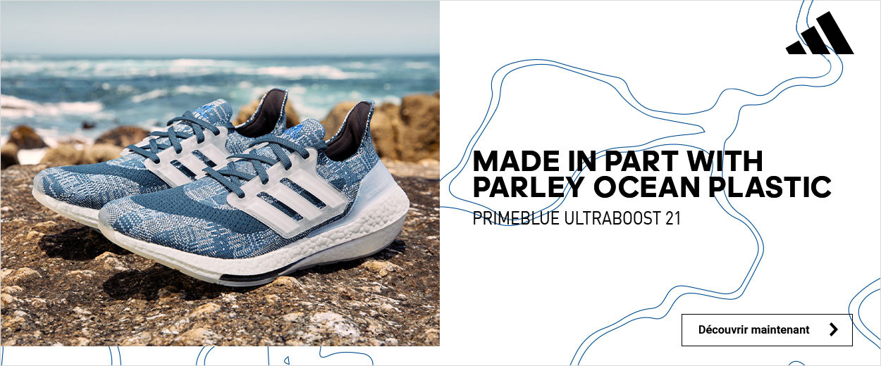 adidas Primeblue