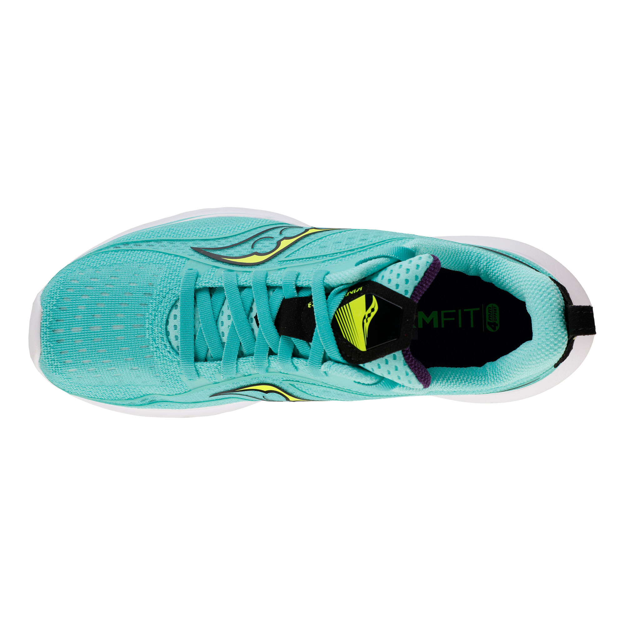 Saucony