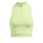 Vêtements Under Armour Run Anywhere Crop Tank