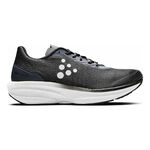 Chaussures de running Craft Craft Pro Endur Distance Chaussure De Running Sans Stabilisateurs Femmes-Noir