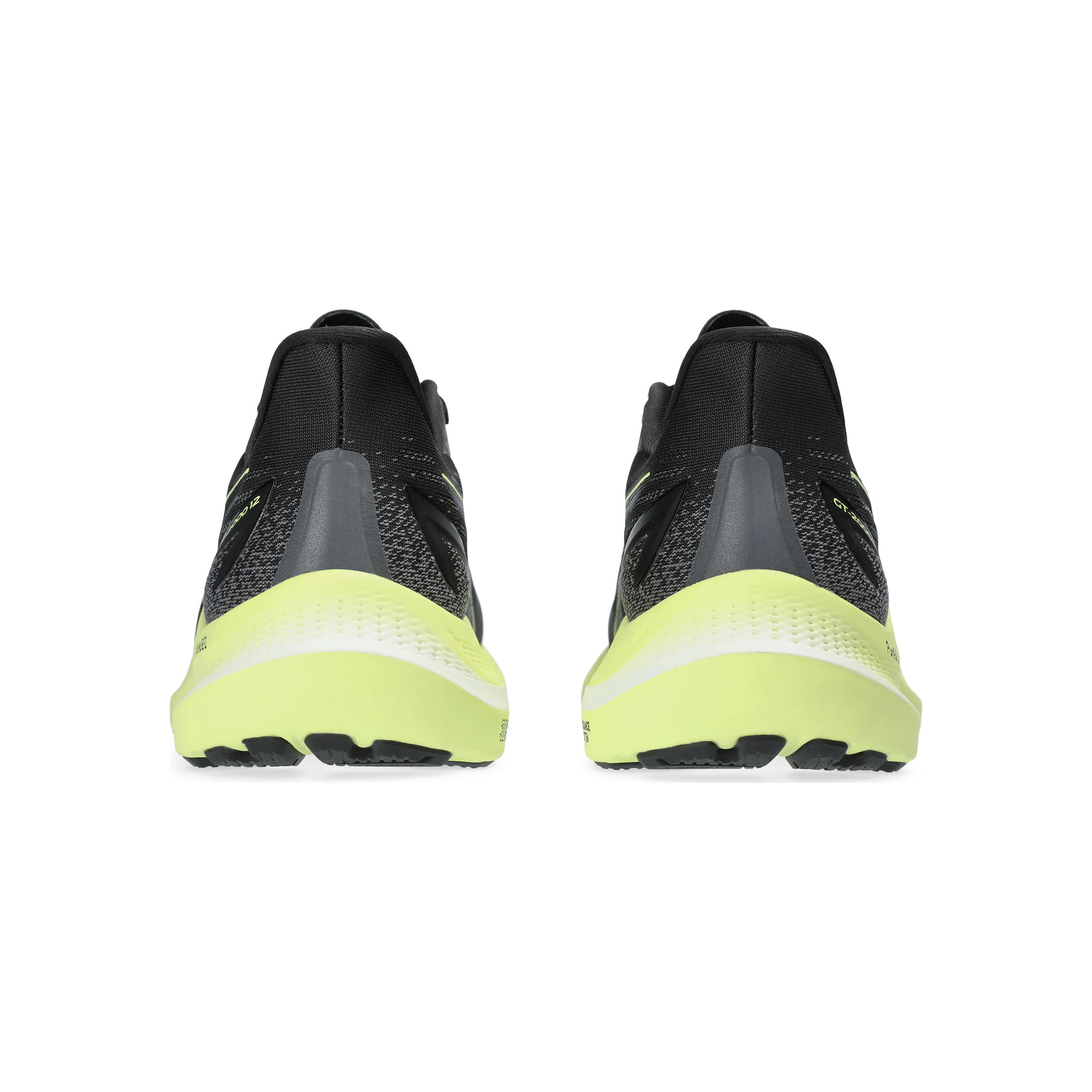 Asics gt 2000 jaune fluo sales