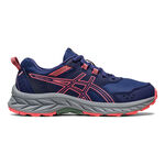 Chaussures De Running ASICS Pre-Venture 9 GS