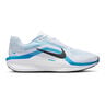 Winflo 11 Chaussure de running sans stabilisateurs Hommes - blanc, noir