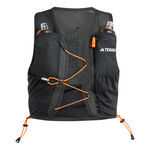 adidas adidas Terrex TRL 2,5L Vest Sac À Dos-Noir